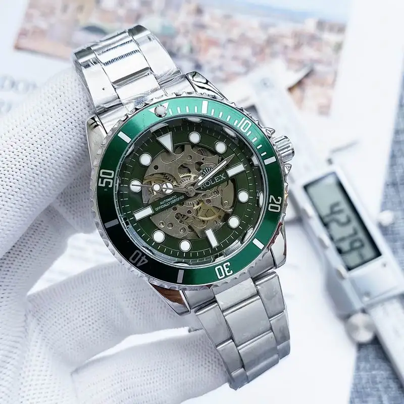 Rolex 42X10mm 060802